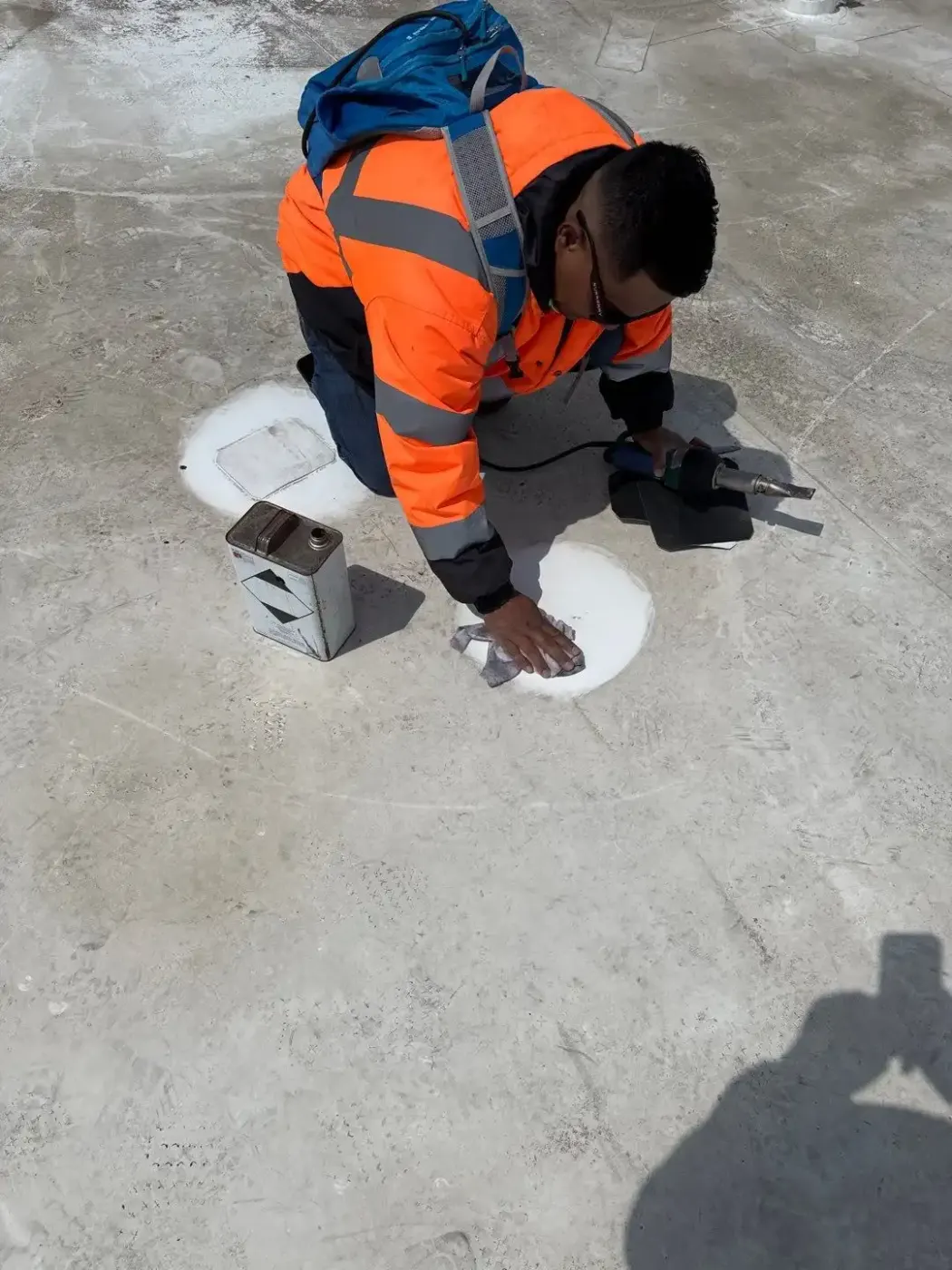 Manufacturer-certified roof installation in Pendleton