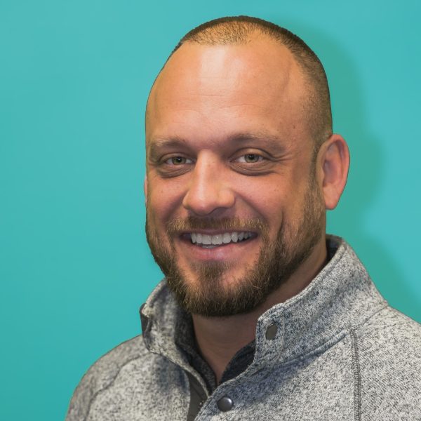 Aaron Christy founder Pendleton Commercial Roofing